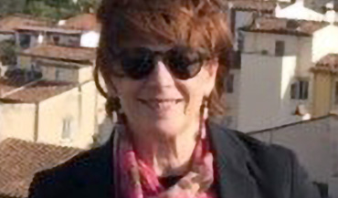 Raffaella Giorgesi